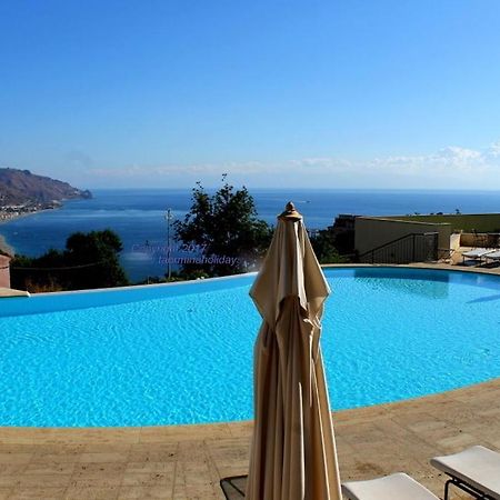 Taormina Lux & Elite Apartments - Taormina Holidays Exterior foto