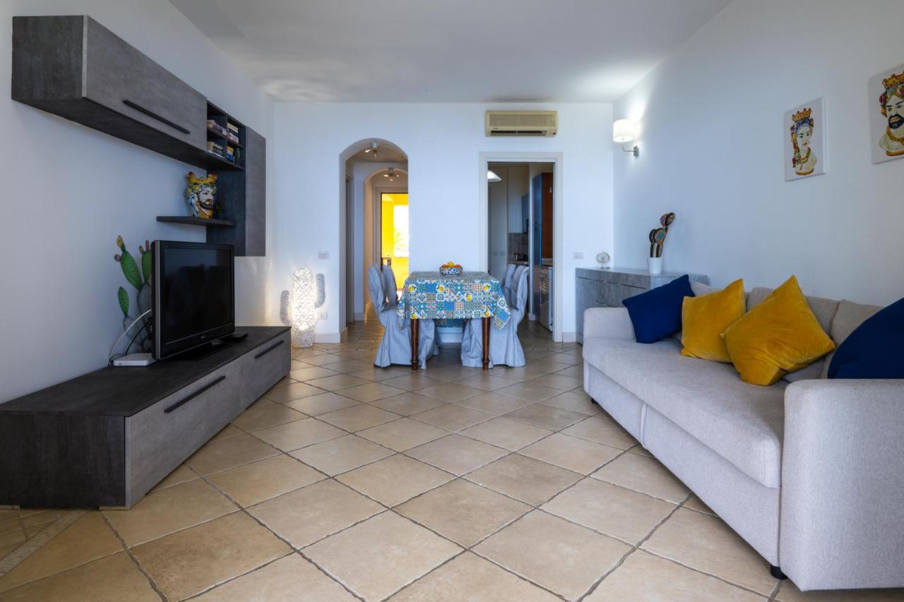 Taormina Lux & Elite Apartments - Taormina Holidays Exterior foto