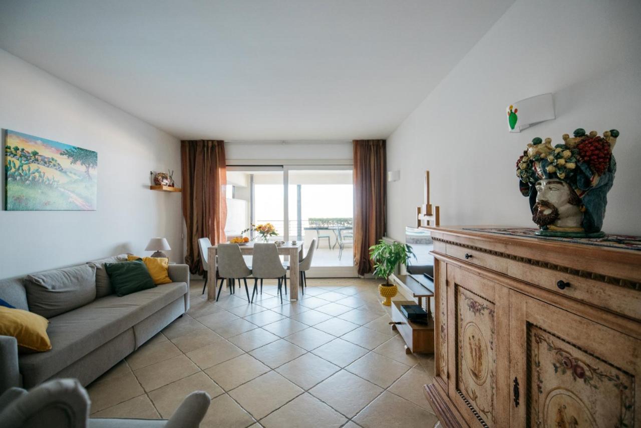 Taormina Lux & Elite Apartments - Taormina Holidays Exterior foto