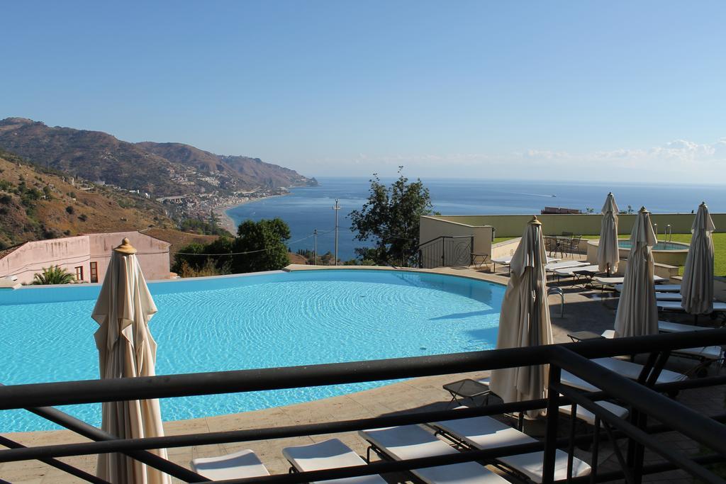 Taormina Lux & Elite Apartments - Taormina Holidays Quarto foto